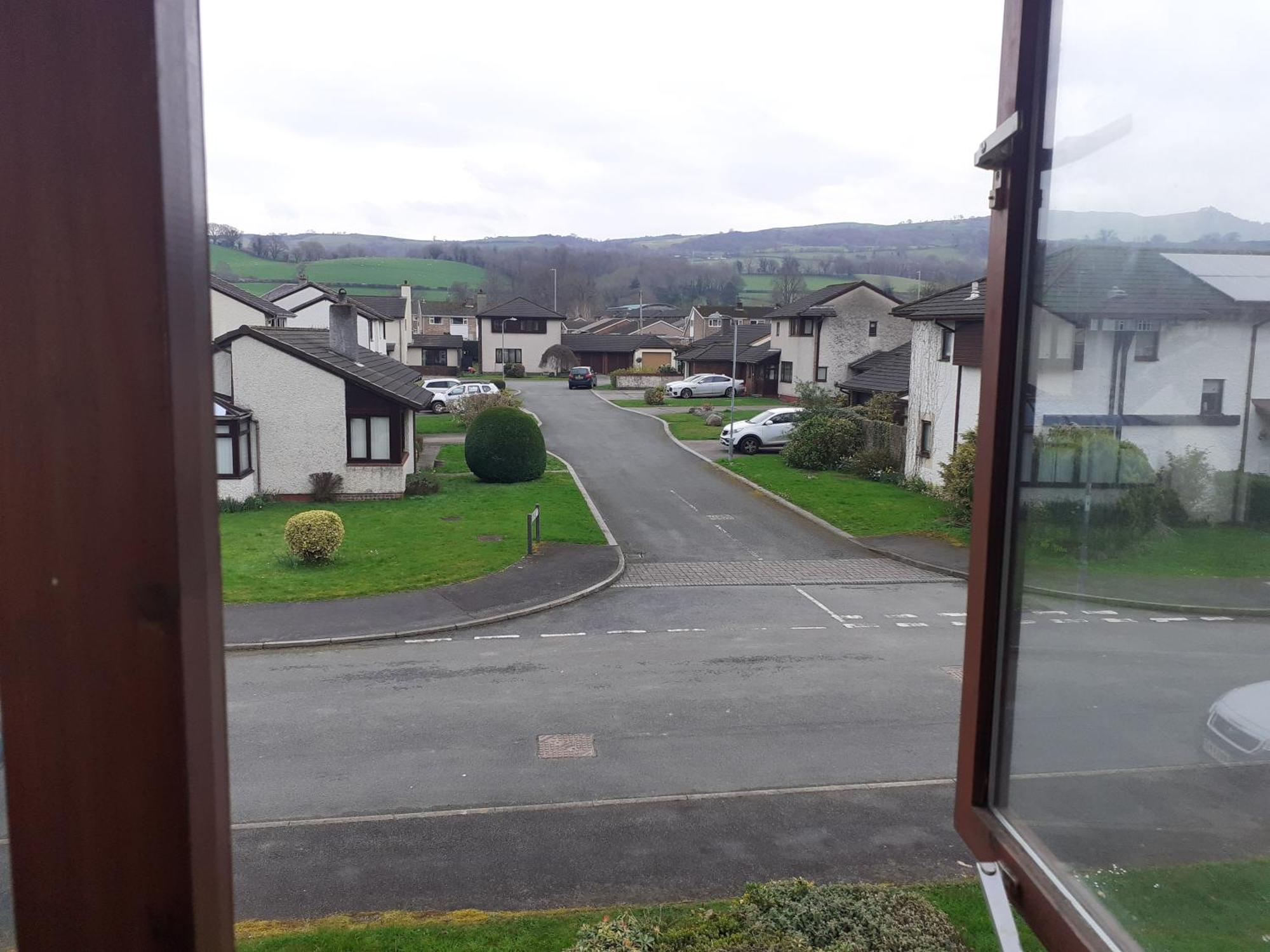 Eagles View * Llanrwst