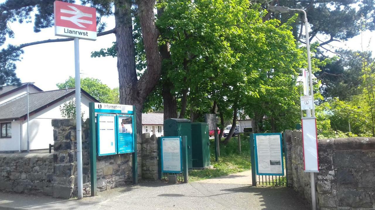 Eagles View Llanrwst